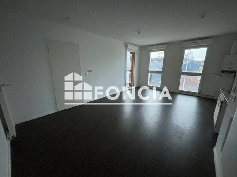 Maison à louer, 41m², LA VERRIERE