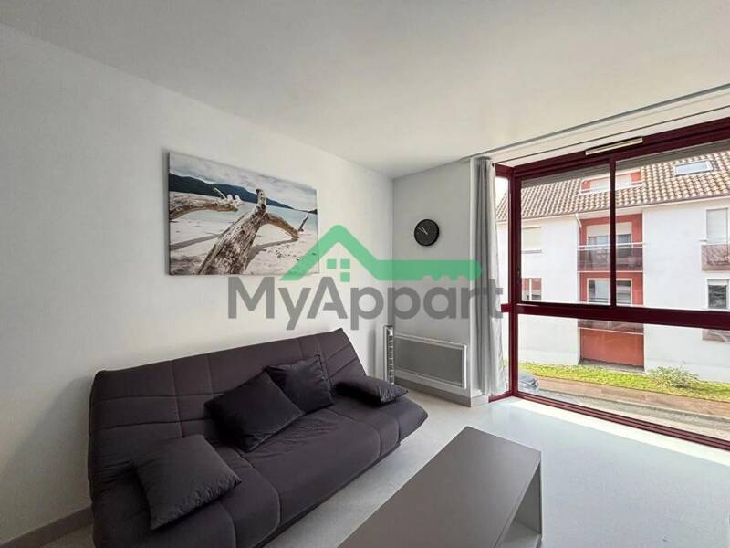 Maison à louer, 32m², LIMOGES