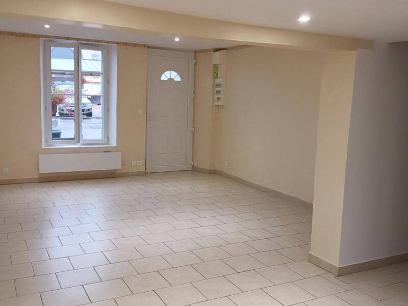 Maison à louer, 66m², CALVADOS