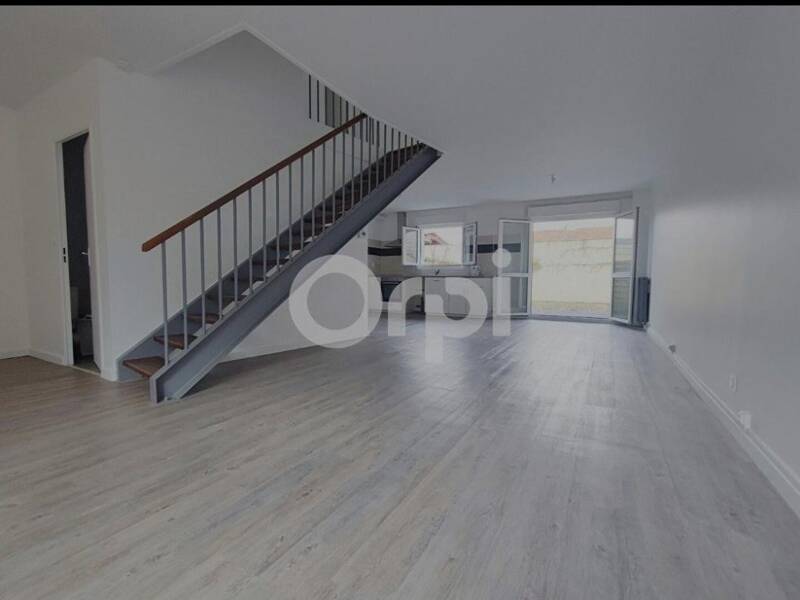 Maison à louer, 105m², PITHIVIERS