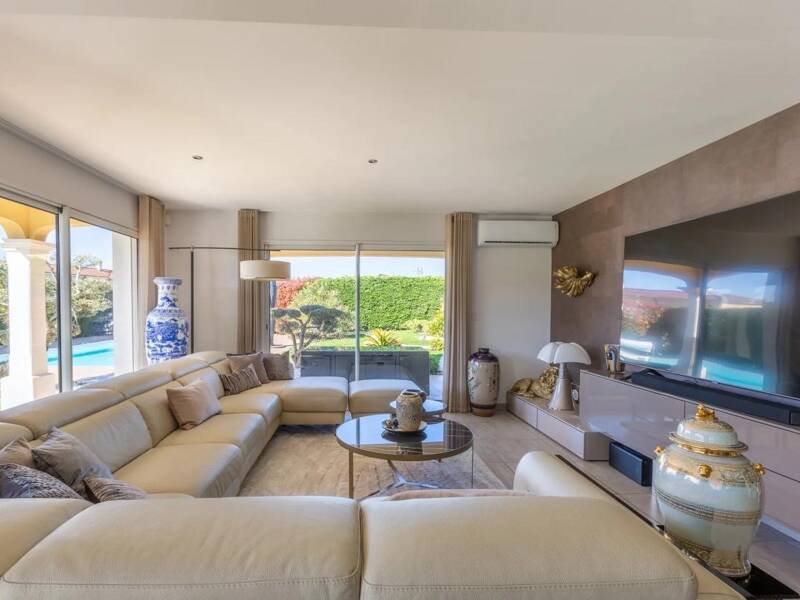 Maison à vendre, 176m², SAINT BONNET DE MURE