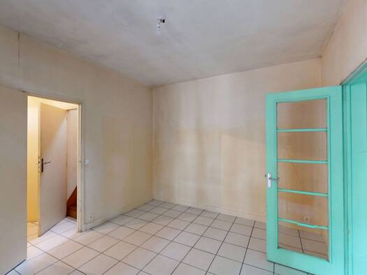 Maison à vendre 379 000 € 5 pièces 4 chambres 137 m² Bel Air-Grands Pêchers-Renan Montreuil 93100