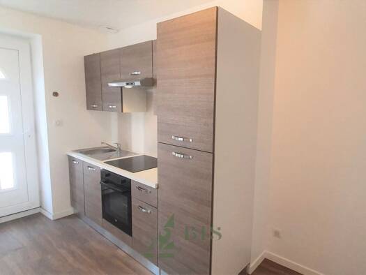 Appartement à louer 355 € 1 pièce 30,5 m² RDC Roanne 42300