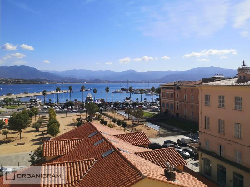 Maison à louer, 27m², AJACCIO