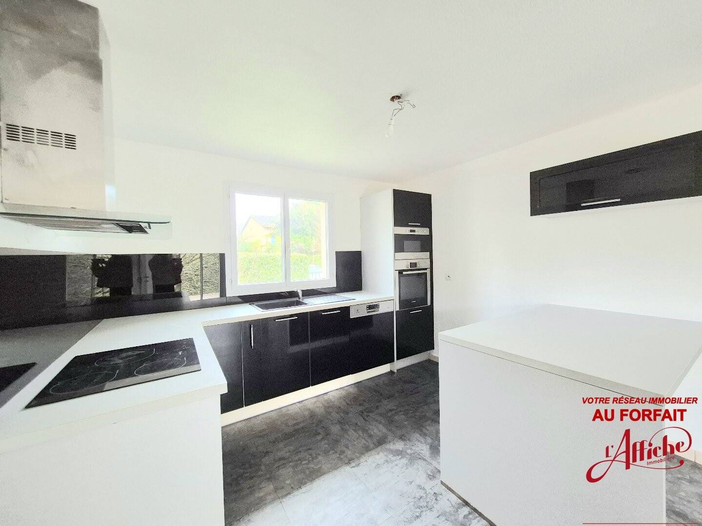 Maison à vendre, 92m², GAGNAC SUR GARONNE