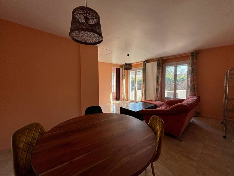 Maison à louer, 54m², SENS