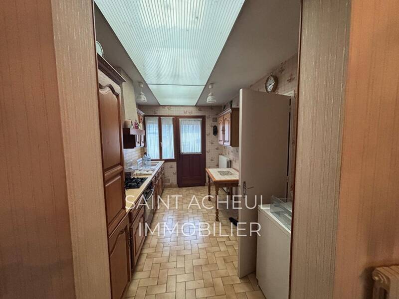 Maison à vendre, 91m², AMIENS