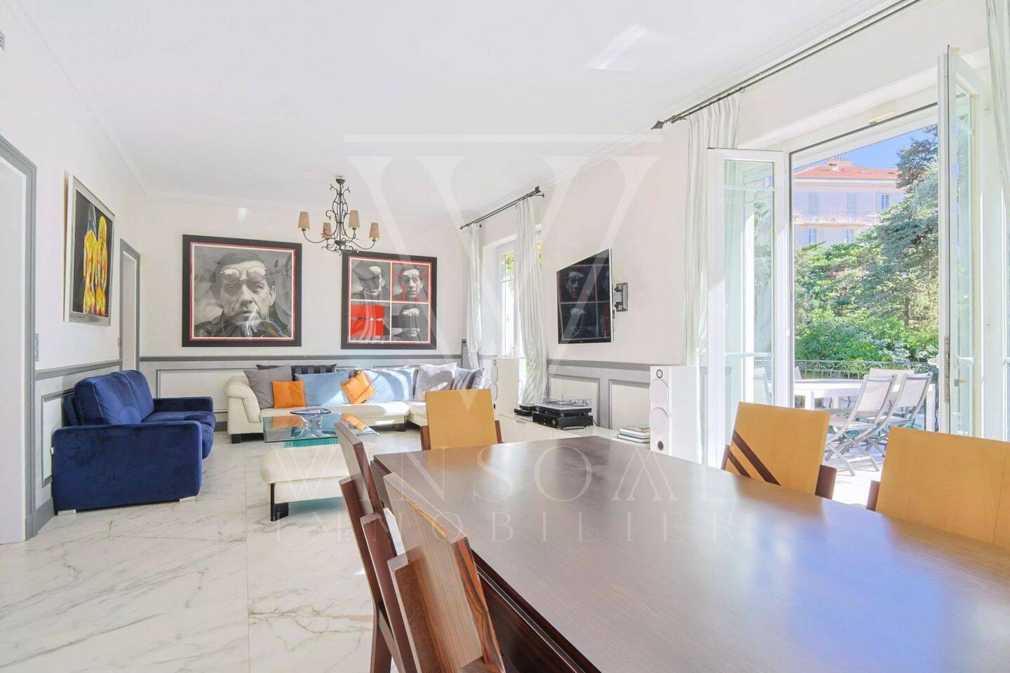 Maison à vendre, 236m², CANNES