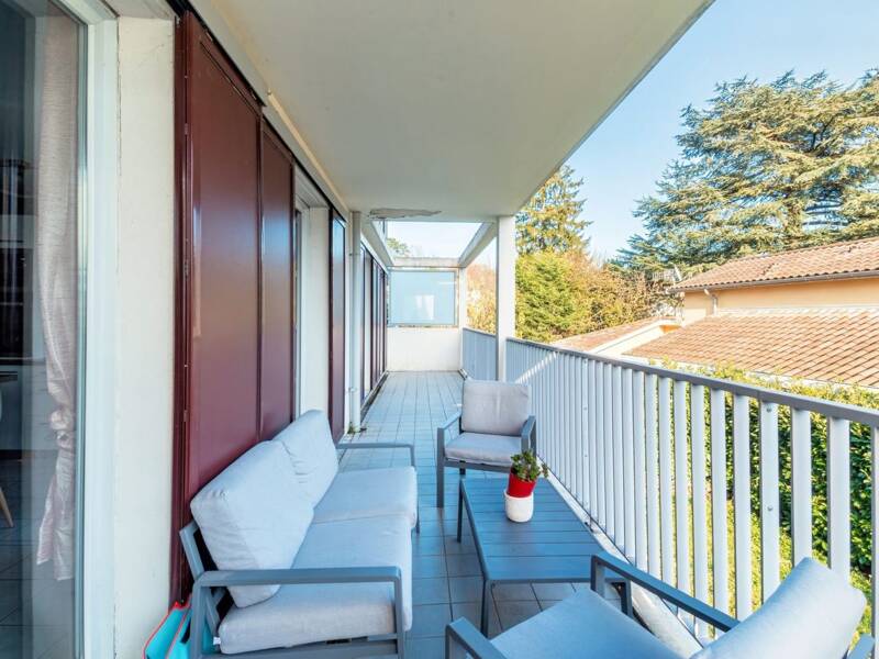 Maison à louer, 69m², ROCHETAILLEE SUR SAONE