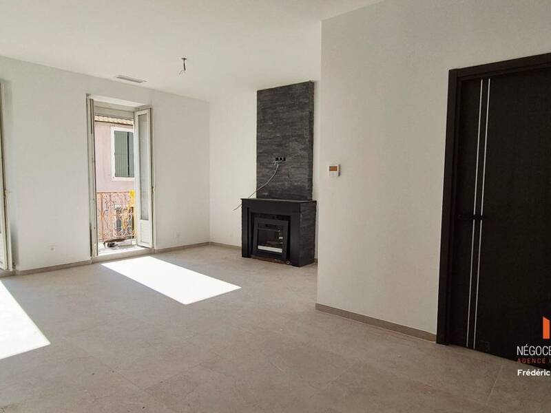 Maison à vendre, 58m², NIMES