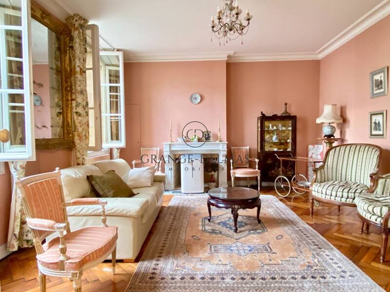 Maison à vendre, 145m², BORDEAUX