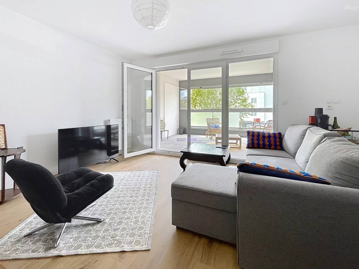 Maison à louer, 63m², VANNES