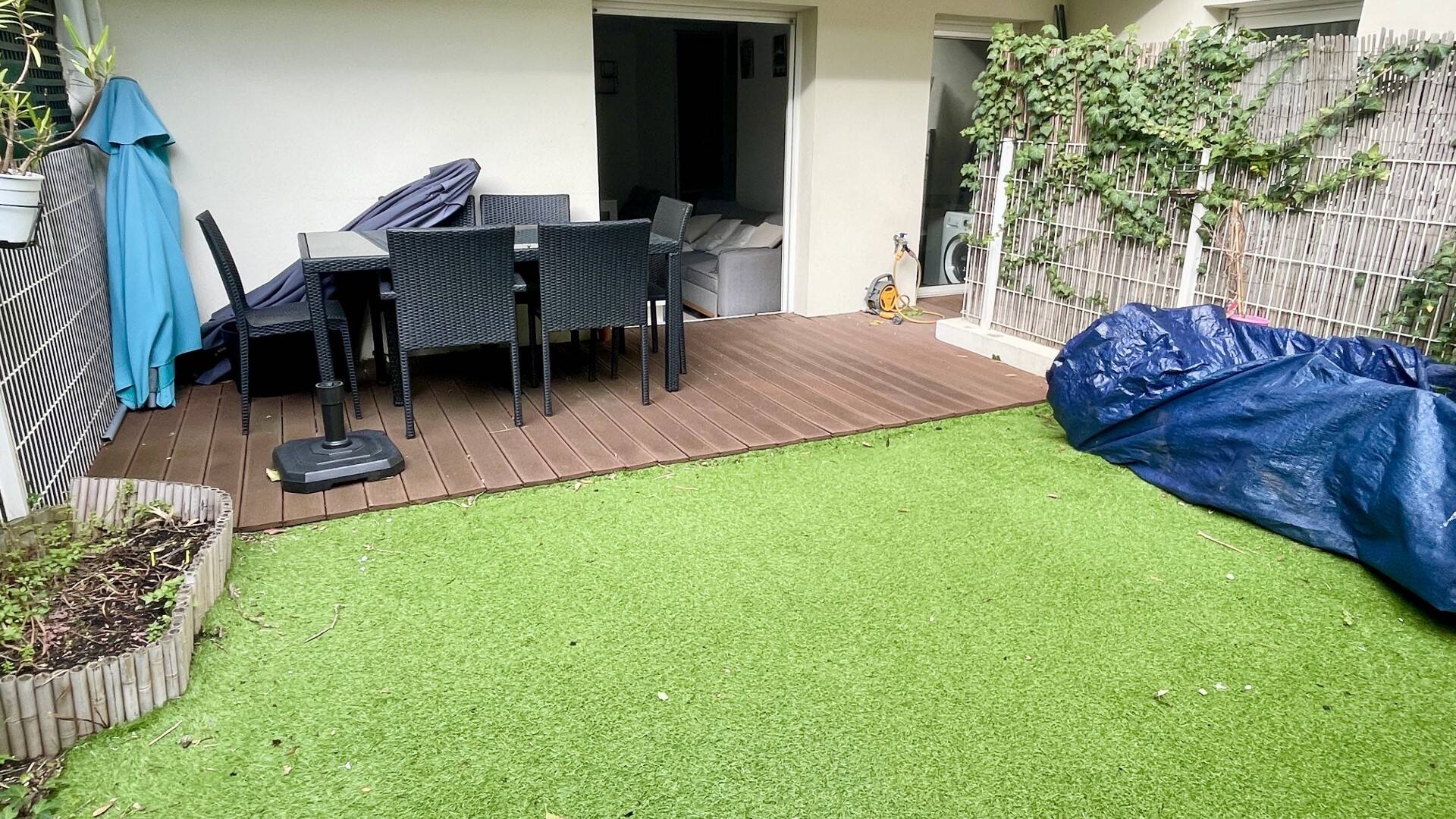 Maison à louer, 81m², ISSY LES MOULINEAUX