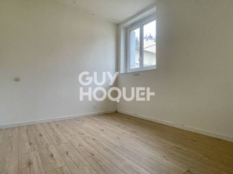 Maison à louer, 37m², NONANCOURT