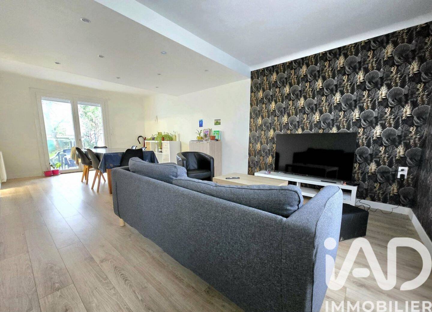 Maison à vendre, 116m², LA ROCHE SUR YON