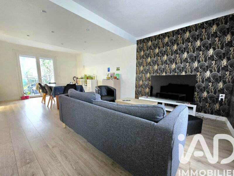 Maison à vendre, 116m², LA ROCHE SUR YON