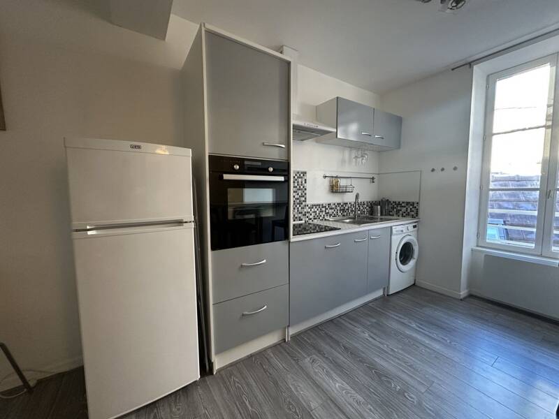 Maison à louer, 52m², DIJON