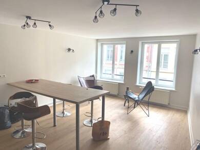 Duplex à vendre 421 000 € 4 pièces 3 chambres 83 m² Étage 1/3 Lille 59000