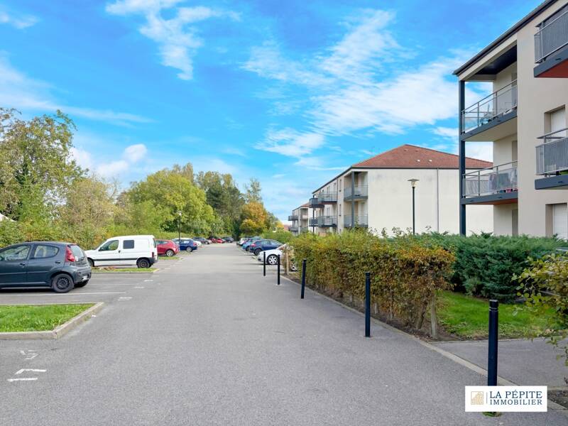 Maison à vendre, 37m², RAISMES