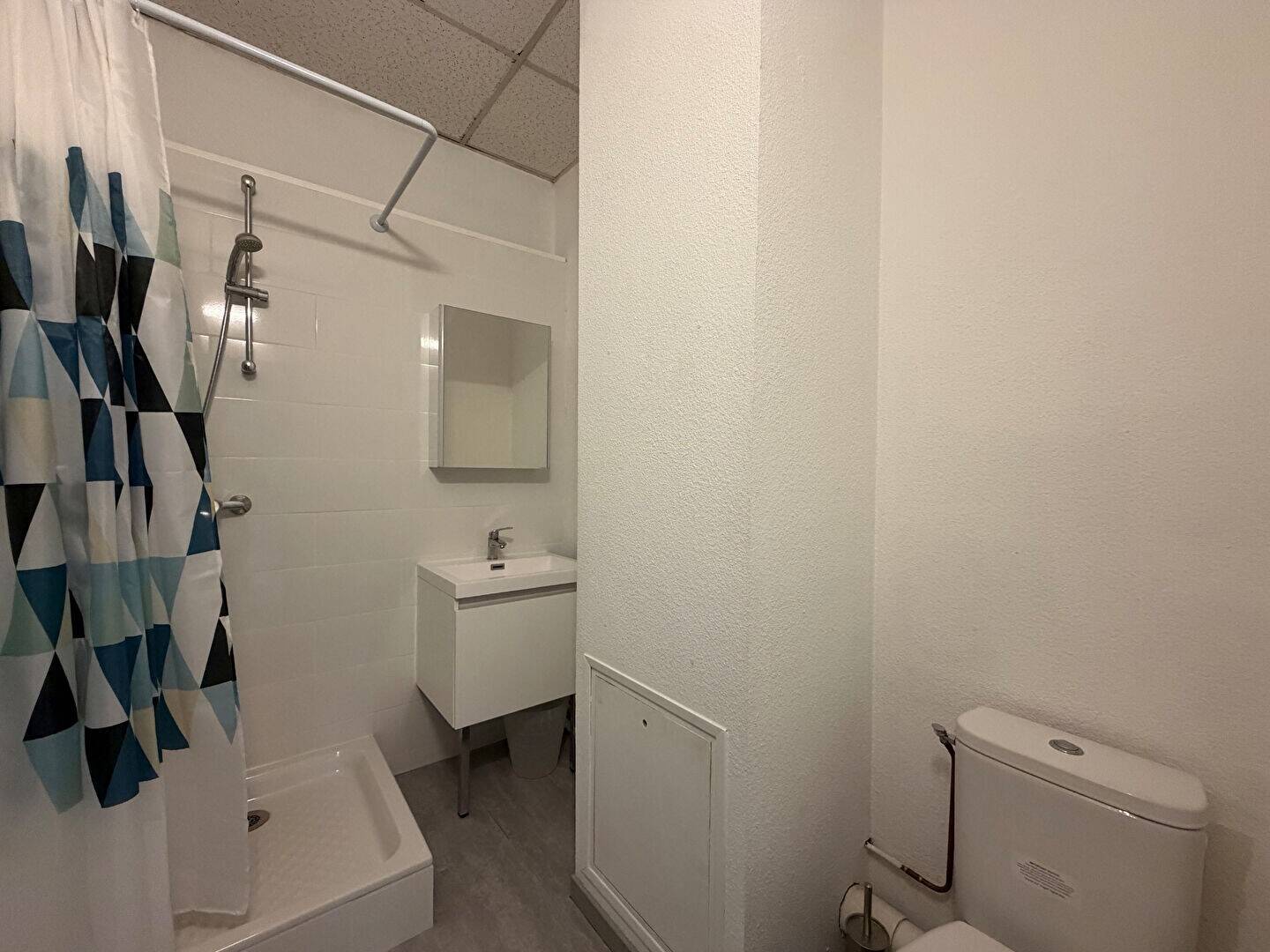Maison à louer, 18m², NANCY