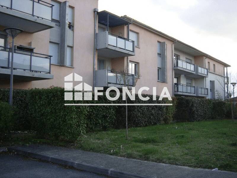 Maison à louer, 64m², PORTET SUR GARONNE