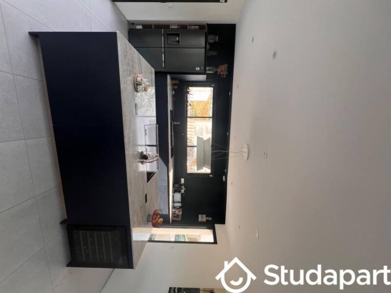 Maison à louer, 13m², LIFFRE