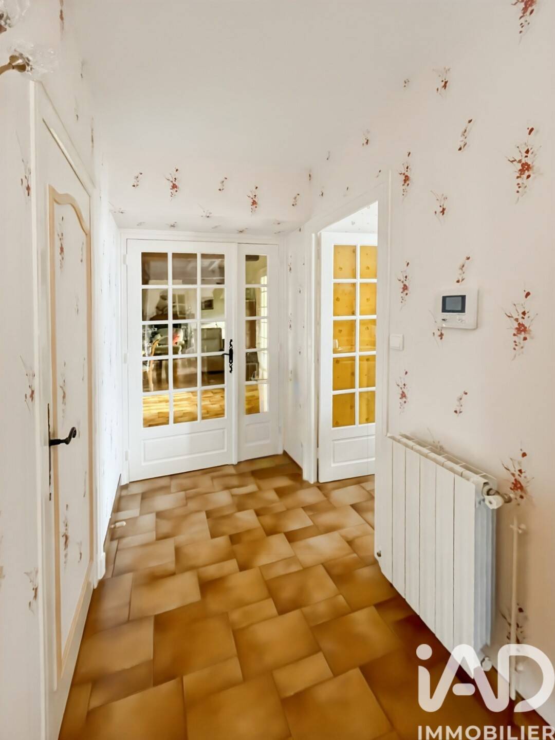 Maison à vendre, 180m², ROZIER EN DONZY