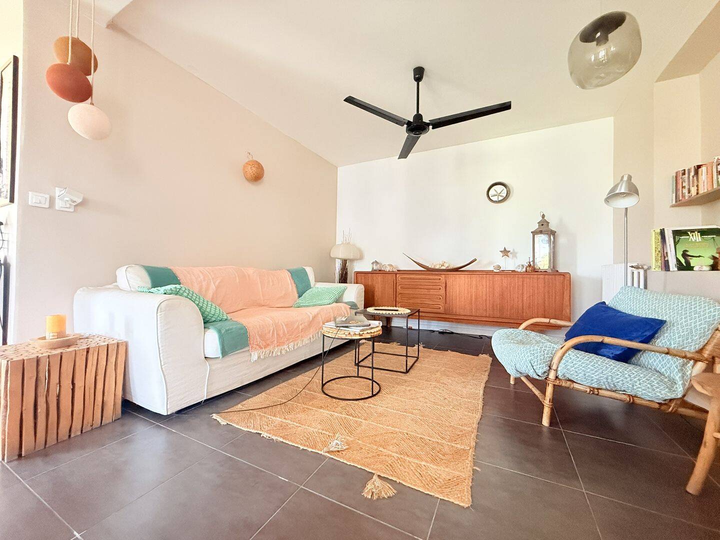 Maison à vendre, 136m², SIX FOURS LES PLAGES