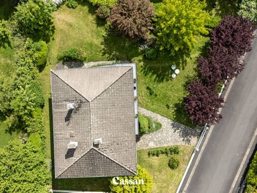 Maison à vendre 249 999 € 5 pièces 4 chambres 121 m² 689 m² de terrain Nord Arpajon-sur-Cère 15130