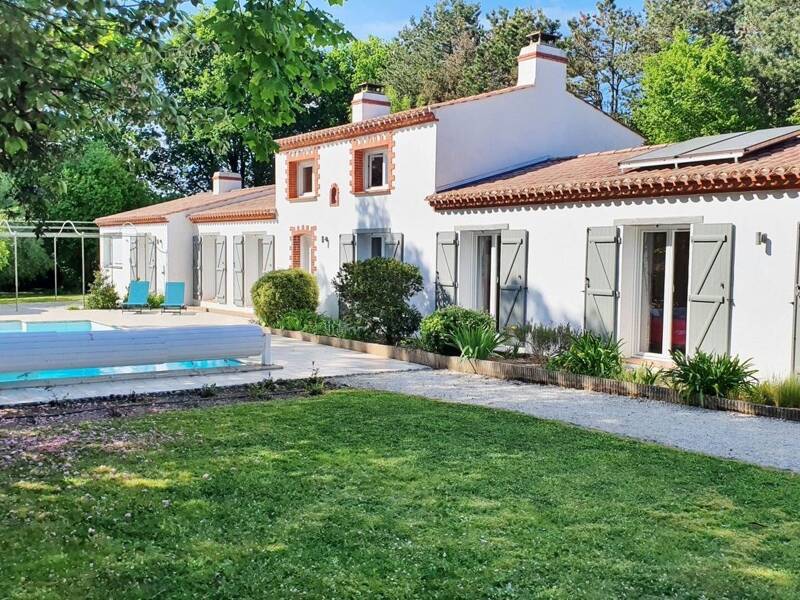 Maison à vendre, 220m², CHALLANS
