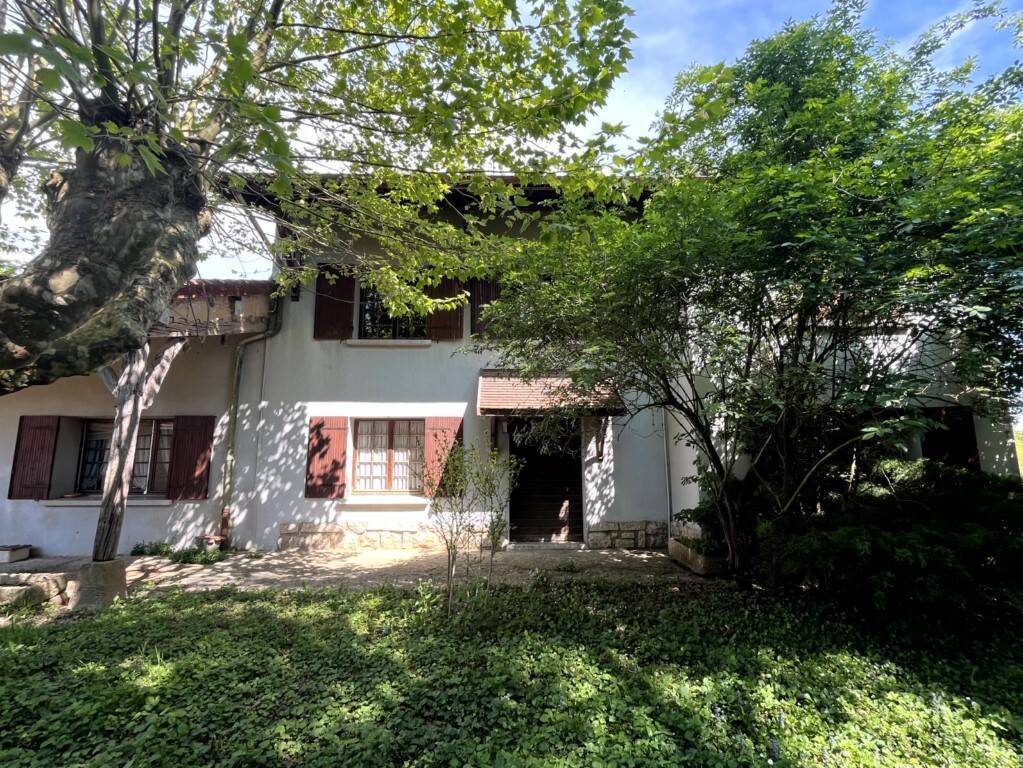 Maison à vendre, 212m², CONDEISSIAT