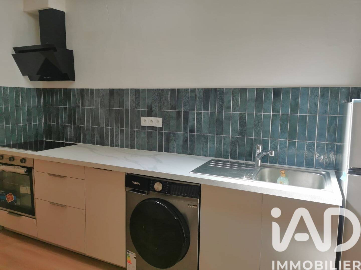 Maison à vendre, 79m², LIBOURNE