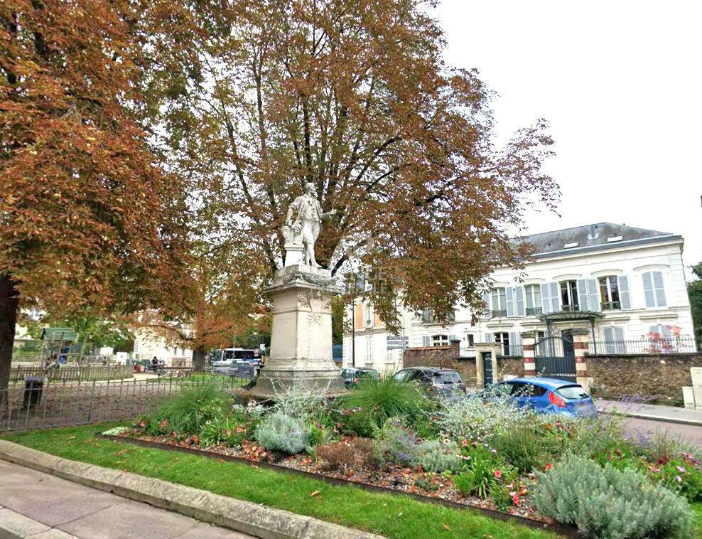 Maison à louer, 48m², VERSAILLES