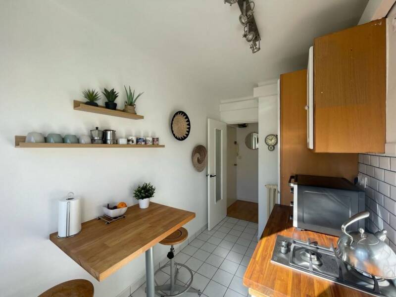 Maison à louer, 45m², RENNES