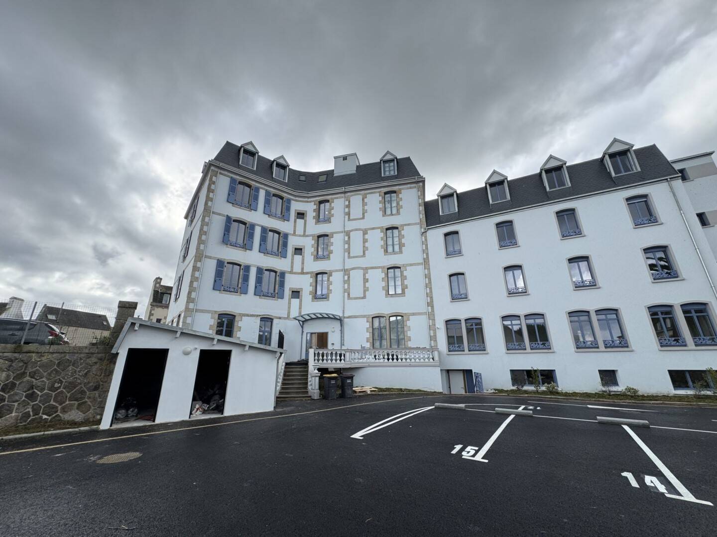 Maison à vendre, 75m², ROSCOFF