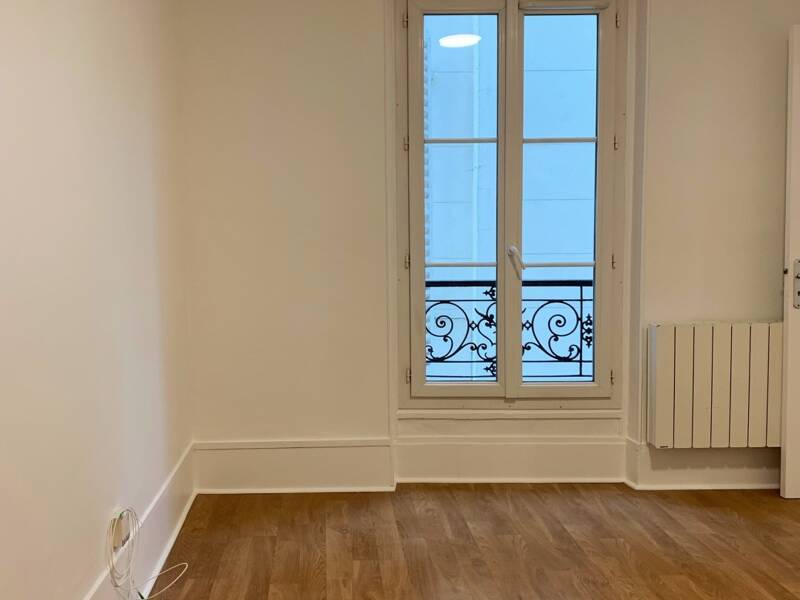 Maison à louer, 39m², PARIS 17E