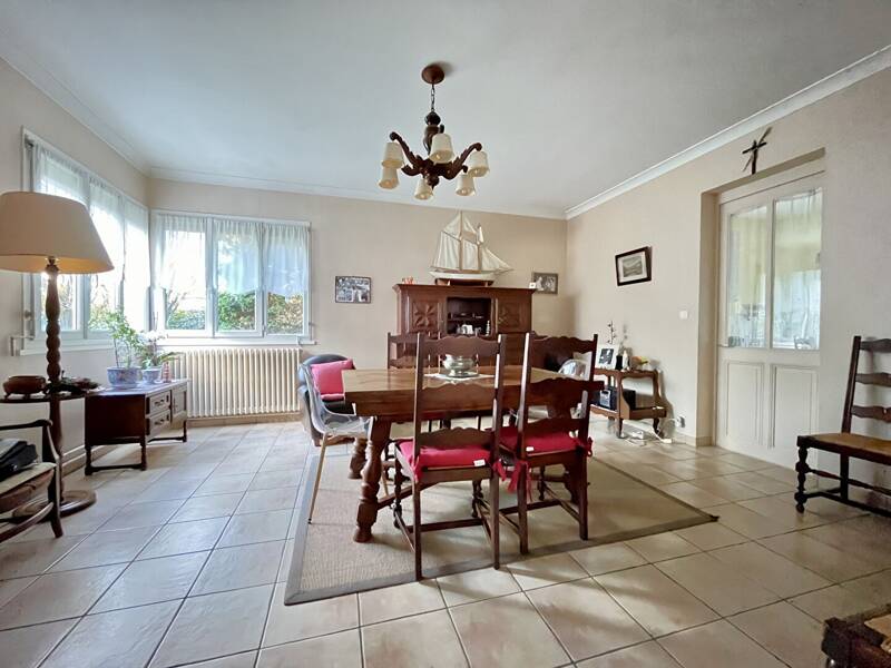 Maison à vendre, 170m², NANTES