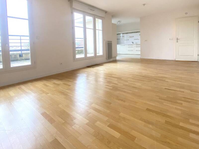 Maison à louer, 68m², VOISINS LE BRETONNEUX