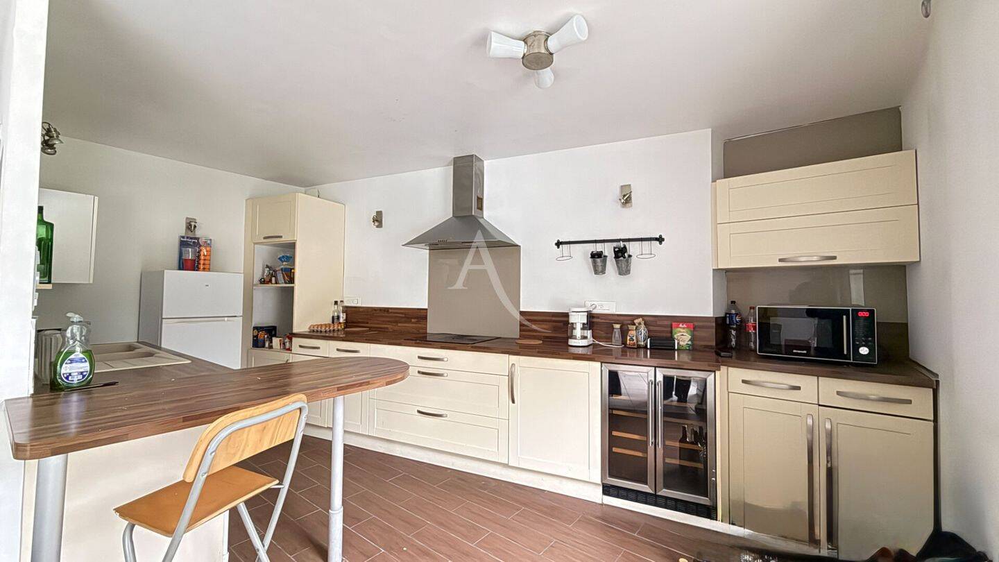 Maison à vendre, 130m², LA ROCHE SUR YON