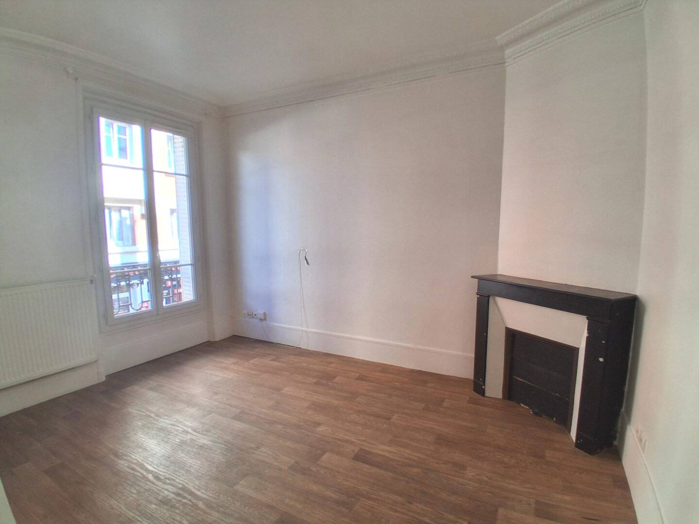 Maison à louer, 36m², CLICHY