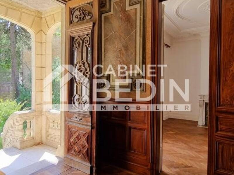 Maison à vendre, 635m², BORDEAUX