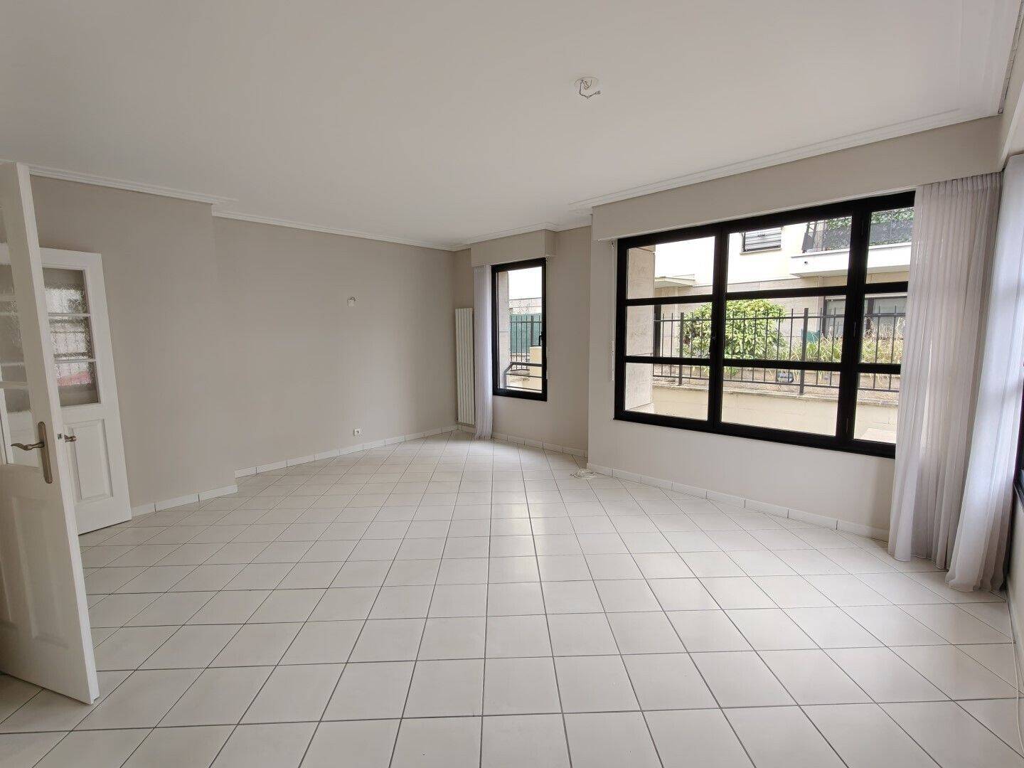 Maison à louer, 55m², ISSY LES MOULINEAUX