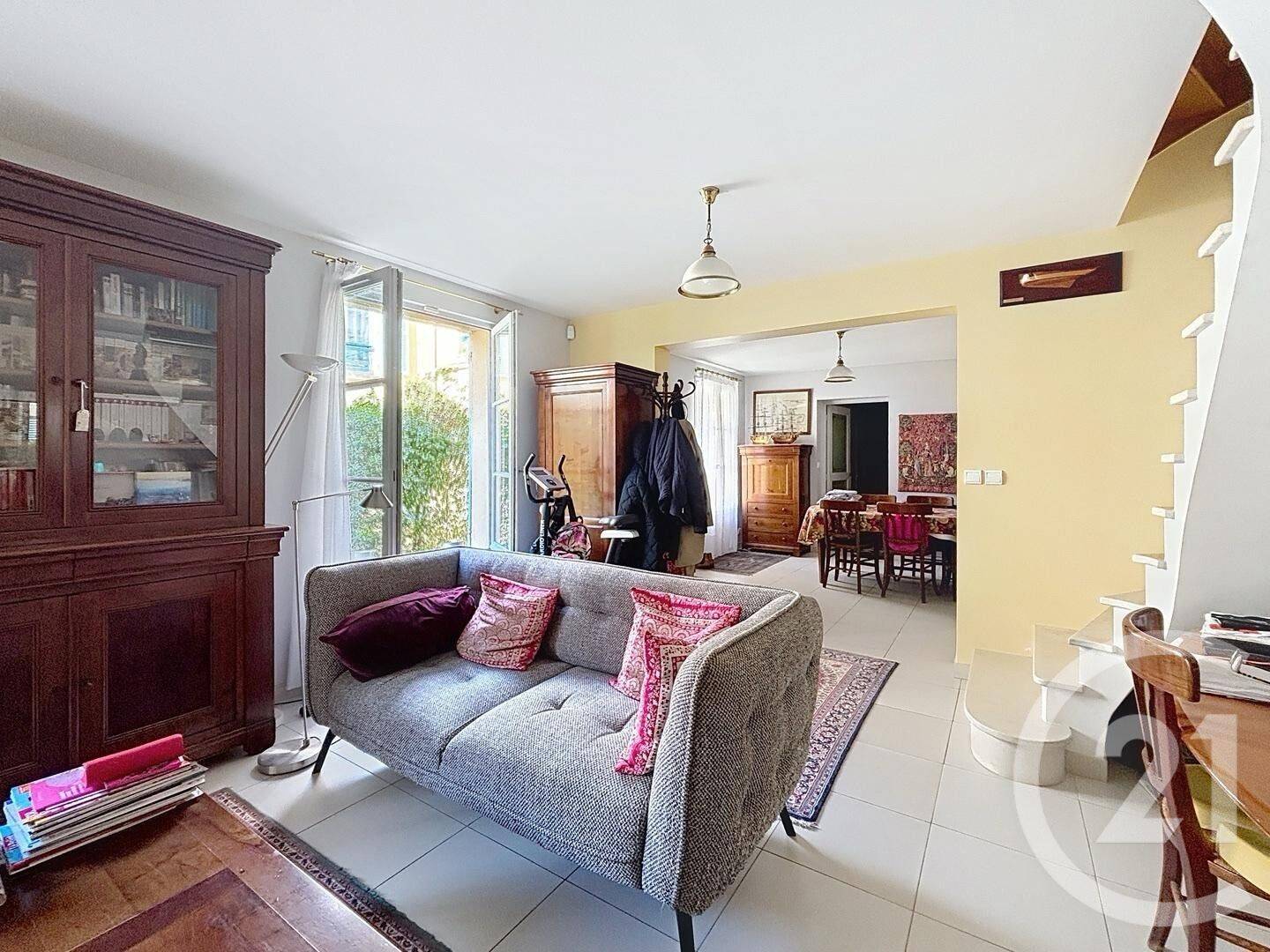 Maison à vendre, 113m², VERSAILLES