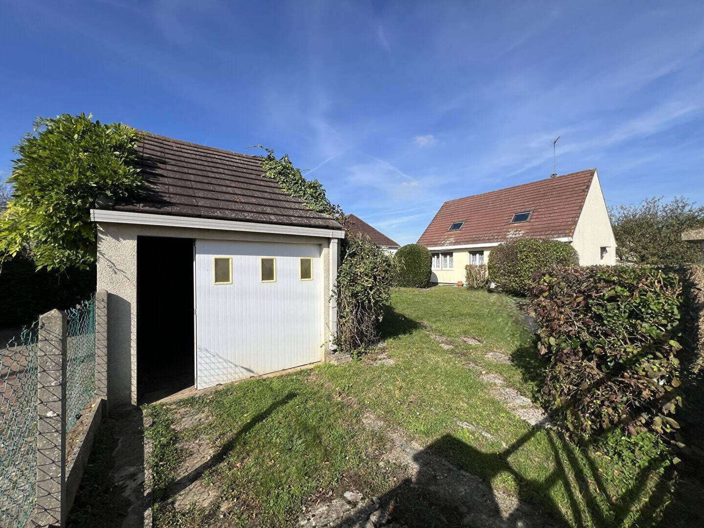 Maison à vendre, 100m², VILLERS SOUS SAINT LEU