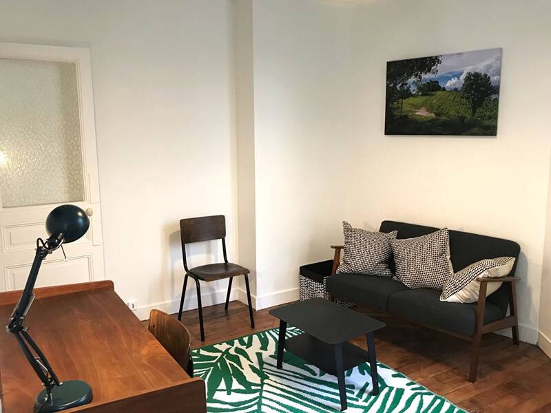 Maison à louer, 32m², CLICHY