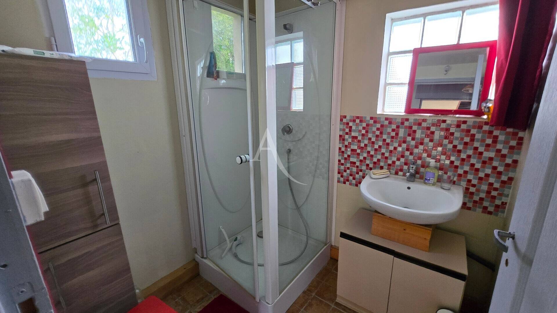 Maison à vendre, 140m², SAINT MARTIN D'ABBAT