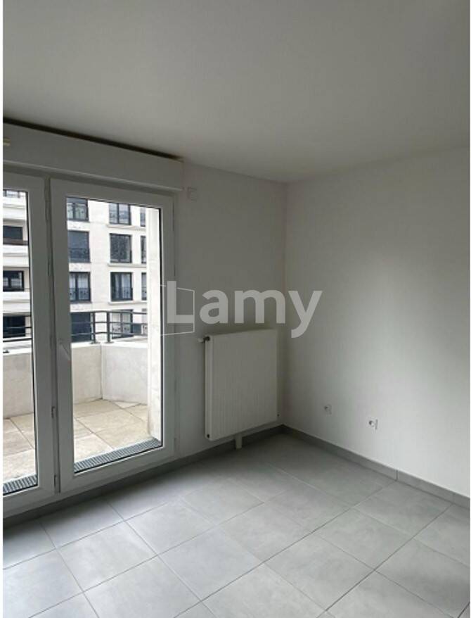 Maison à louer, 45m², SAINT OUEN