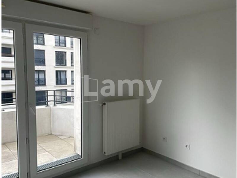 Maison à louer, 45m², SAINT OUEN