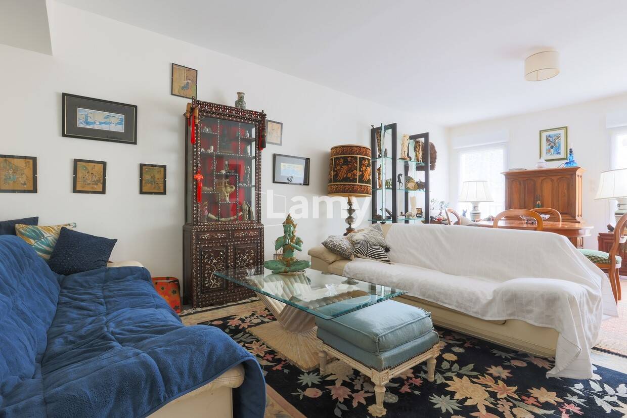 Maison à vendre, 88m², LA ROCHELLE
