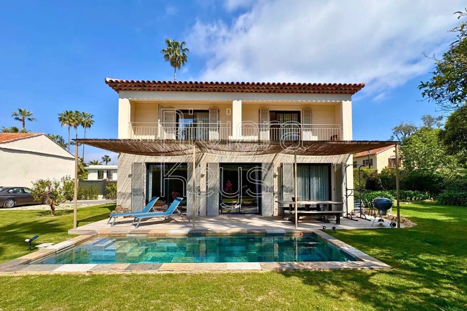 Maison à vendre, 164m², ANTIBES